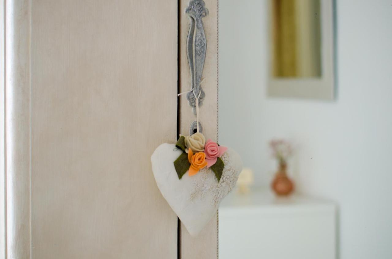 B&B La Casa Dei Nonni Silvi Paese Exteriér fotografie